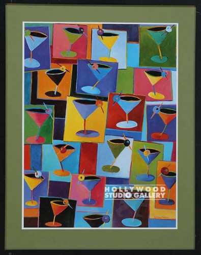 30X24 FORSTON TINI TIME-(MULTI IMAG