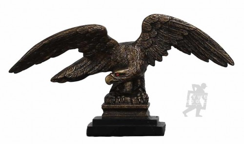 7X14`` Eagle Desk Top