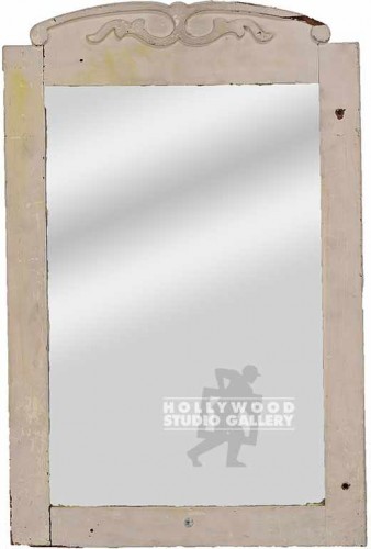 23x15 Mirror/Ornate Frame