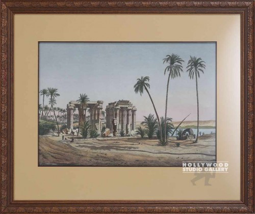 30x36 Daniel/Chunar  Gur-Hindu