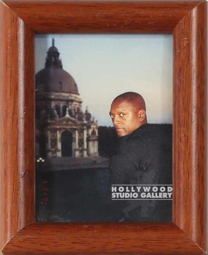6X5 TABLETOP JAMES IN ITALY