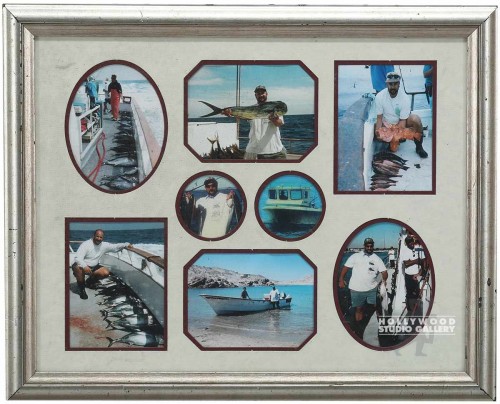13X16 MULTIPLE PHOTOS