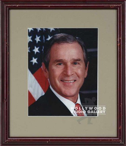 16x14 Preident Richard Nixon