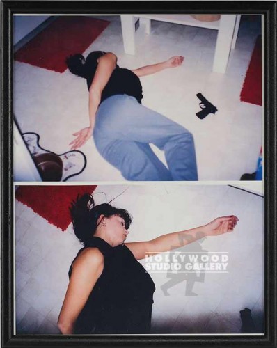 DEAD BODIES BY J.J.