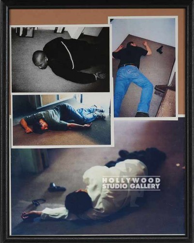 DEAD BODIES BY J.J.