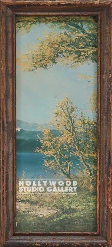 12x5 Small Vertical Landscape