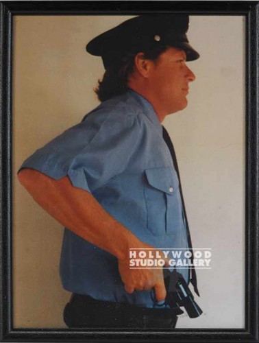 11X16COLOR PHOTO COP PROFILE