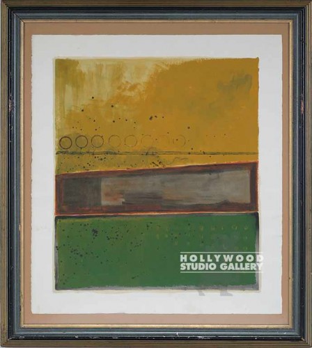 37X33 FOWLER ORIG ABSTRACT/FORMAL