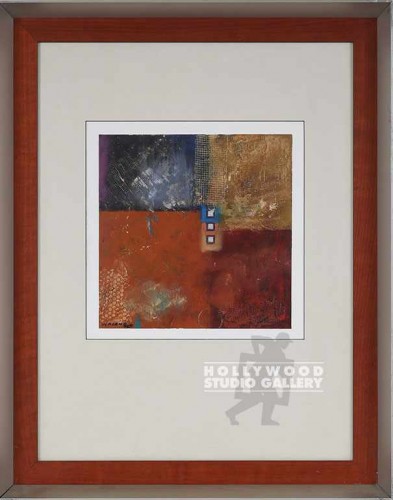 30X24 ADAMO VERSANO XXII / ABSTRACT