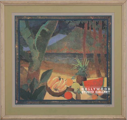 39x41 Hayslette I/Picnic