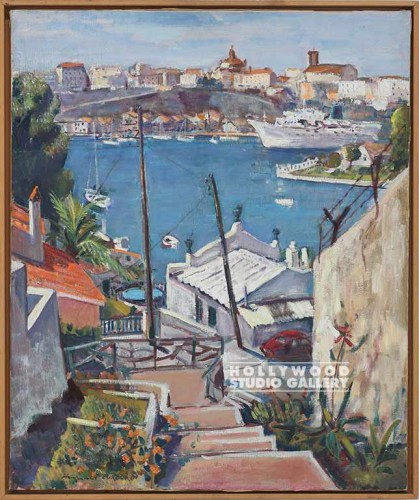 26X22 CURCURU ORIG VILLA MENORCA