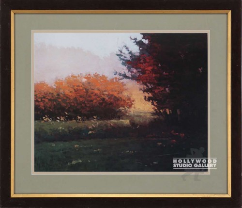 24X28 BOHNE MONTLAKE HEDGE-DARK
