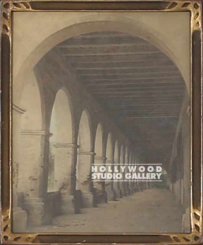 10x9 ARCHI-HALL WAY-ARCHES