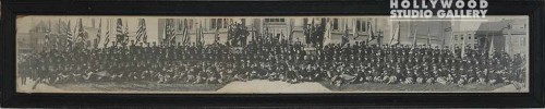 Wide Panoramic/Veterans10x52