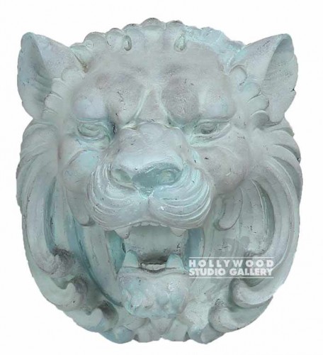8X7 GARGOYLE