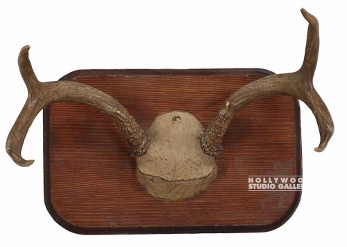 15x12" Antlers