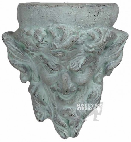 8x6x4 Verde Gargoyle