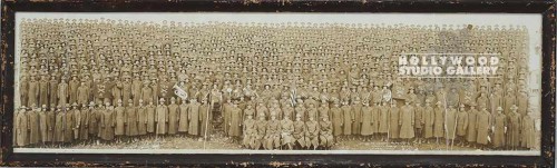 12x37 sepia band panoramic